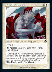 Marble Gargoyle (Retro) [Modern Horizons 2] | Exor Games New Glasgow