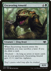 Excavating Anurid [Modern Horizons] | Exor Games New Glasgow