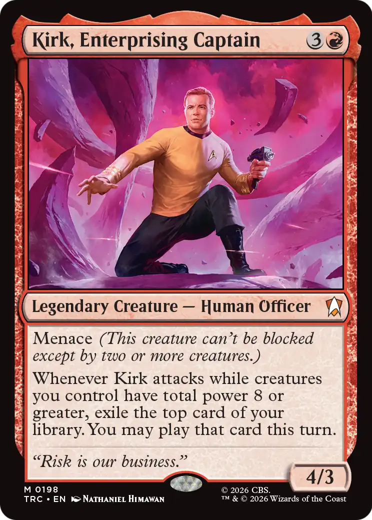 Indelicate Healer (Extended Art) [Star Trek Commander] | Exor Games New Glasgow