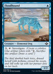 Floodhound [Modern Horizons 2] | Exor Games New Glasgow