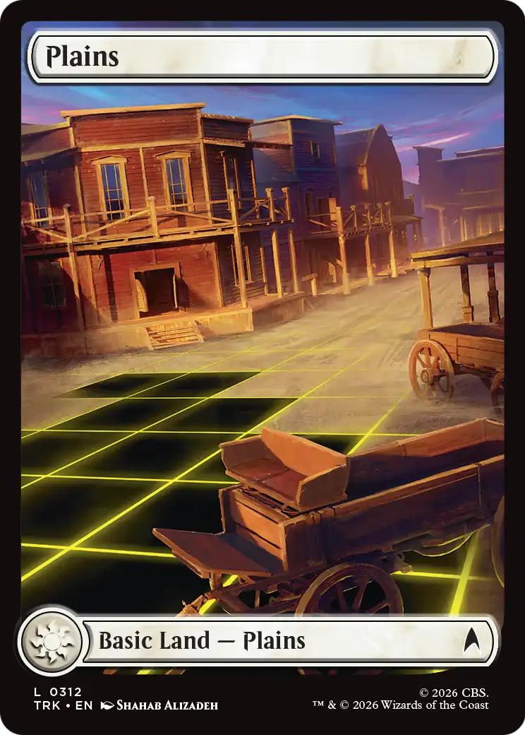 Plains (0312) [Star Trek] | Exor Games New Glasgow