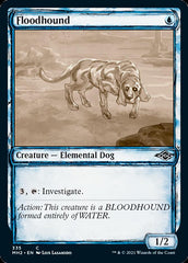 Floodhound (Sketch) [Modern Horizons 2] | Exor Games New Glasgow