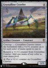 Crystalline Crawler [The List] | Exor Games New Glasgow