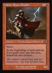 Geier Reach Bandit (Retro Frame) [Innistrad Remastered] | Exor Games New Glasgow