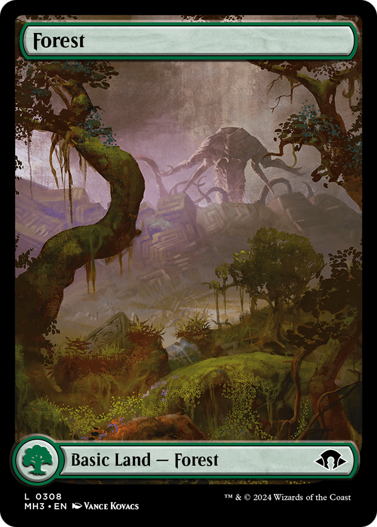 Forest (0308) [Modern Horizons 3] | Exor Games New Glasgow