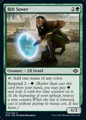 Rift Sower [Modern Horizons 2] | Exor Games New Glasgow