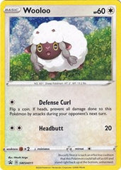 Wooloo (SWSH011) (General Mills Promo) [Sword & Shield: Black Star Promos] | Exor Games New Glasgow