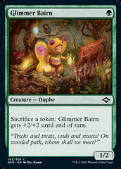 Glimmer Bairn [Modern Horizons 2] | Exor Games New Glasgow