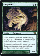 Fungusaur [Mystery Booster] | Exor Games New Glasgow