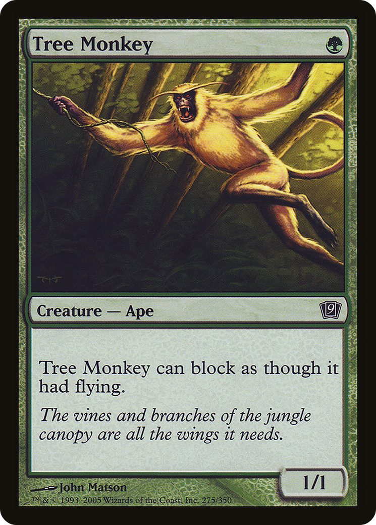 Monkey, Awakened to Emptiness - Kibo, Uktabi Prince [Secret Lair Drop Series] | Exor Games New Glasgow