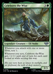 Celeborn the Wise [The Lord of the Rings: Tales of Middle-Earth] | Exor Games New Glasgow