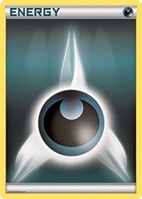 Darkness Energy (2011 Unnumbered) [League & Championship Cards] | Exor Games New Glasgow