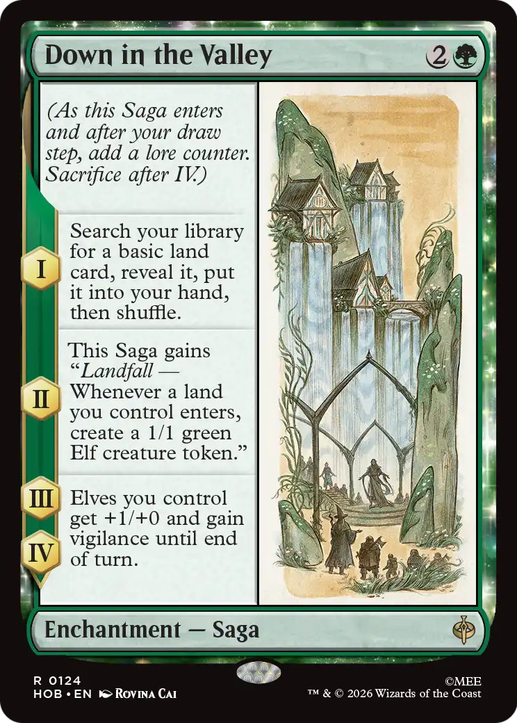 Down in the Valley [The Hobbit] | Exor Games New Glasgow