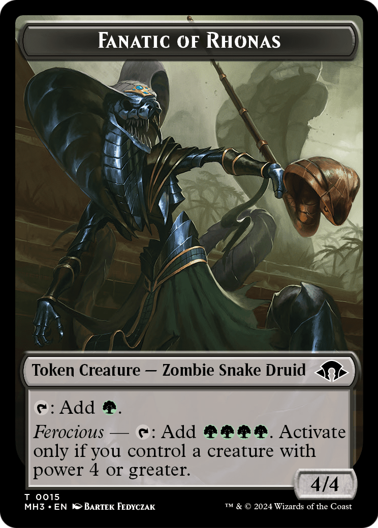 Fanatic of Rhonas [The List] | Exor Games New Glasgow