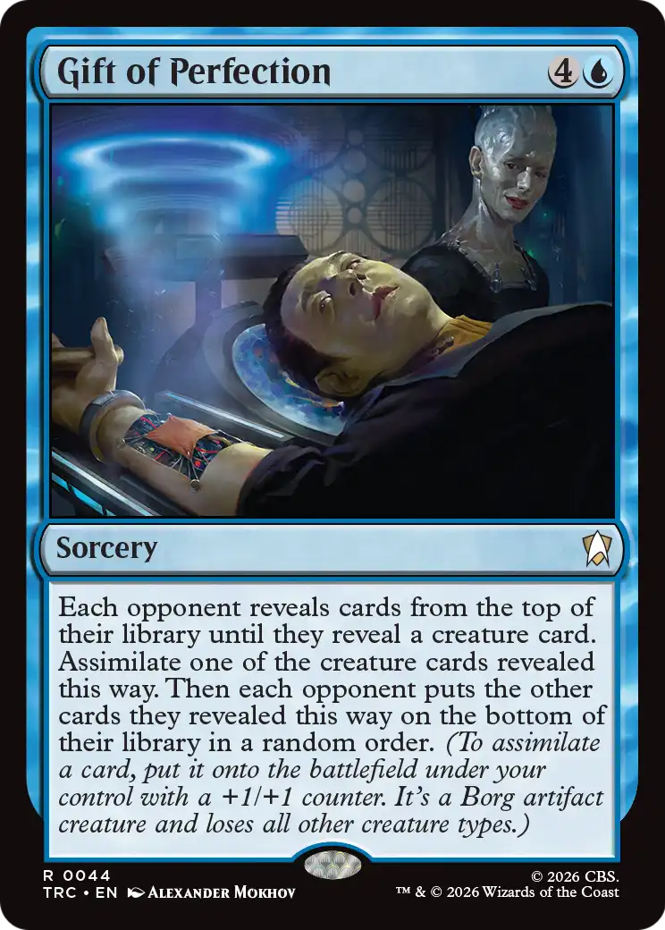 T'Pring, Never Parted [Star Trek Commander] | Exor Games New Glasgow