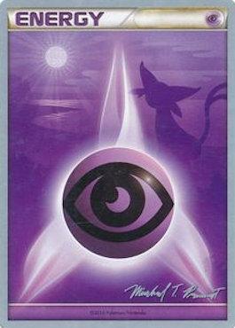 Psychic Energy (Boltevoir - Michael Pramawat) [World Championships 2010] | Exor Games New Glasgow