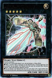 Artifact Durendal [MP15-EN027] Ultra Rare | Exor Games New Glasgow