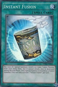 Instant Fusion [AP08-EN010] Super Rare | Exor Games New Glasgow