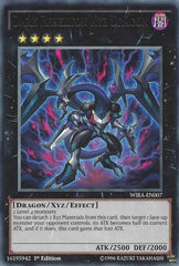 Dark Rebellion Xyz Dragon [WIRA-EN007] Rare | Exor Games New Glasgow