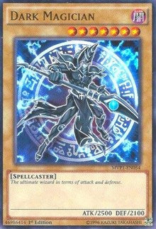 Dark Magician [MVP1-EN054] Ultra Rare | Exor Games New Glasgow