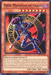 Dark Magician of Chaos [DPRP-EN013] Rare | Exor Games New Glasgow