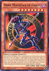 Dark Magician of Chaos [DPRP-EN013] Rare | Exor Games New Glasgow