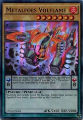 Metalfoes Volflame [OP04-EN004] Super Rare | Exor Games New Glasgow