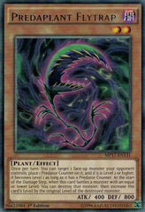 Predaplant Flytrap [MP17-EN131] Rare | Exor Games New Glasgow