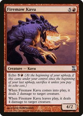 Firemaw Kavu [Time Spiral] | Exor Games New Glasgow