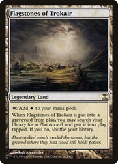 Flagstones of Trokair [Time Spiral] | Exor Games New Glasgow