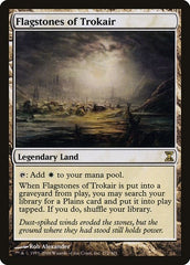 Flagstones of Trokair [Time Spiral] | Exor Games New Glasgow