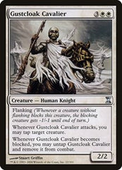 Gustcloak Cavalier [Time Spiral] | Exor Games New Glasgow