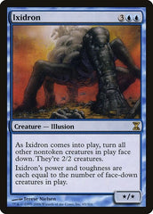 Ixidron [Time Spiral] | Exor Games New Glasgow