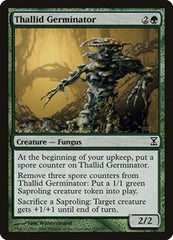 Thallid Germinator [Time Spiral] | Exor Games New Glasgow