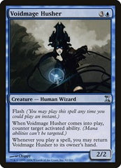 Voidmage Husher [Time Spiral] | Exor Games New Glasgow