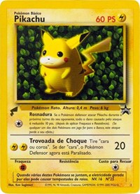 Pikachu (1) (Ivy) [Pikachu World Collection Promos] | Exor Games New Glasgow