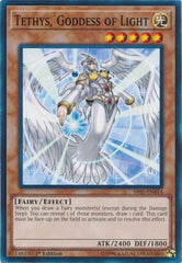 Tethys, Goddess of Light [SR05-EN014] Common | Exor Games New Glasgow