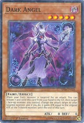 Dark Angel (Starfoil) [SP18-EN024] Starfoil Rare | Exor Games New Glasgow