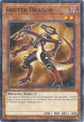 Sniffer Dragon (Starfoil) [SP18-EN026] Starfoil Rare | Exor Games New Glasgow