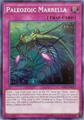 Paleozoic Marrella [OP07-EN012] Super Rare | Exor Games New Glasgow