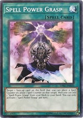 Spell Power Grasp [OP07-EN020] Common | Exor Games New Glasgow