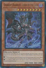 Darkest Diabolos, Lord of the Lair [SR06-EN001] Ultra Rare | Exor Games New Glasgow