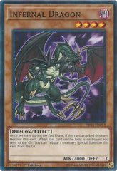 Infernal Dragon [SR06-EN012] Common | Exor Games New Glasgow