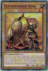 Elementsaber Aina [FLOD-EN019] Common | Exor Games New Glasgow