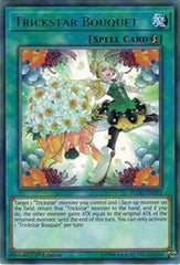 Trickstar Bouquet [FLOD-EN055] Rare | Exor Games New Glasgow