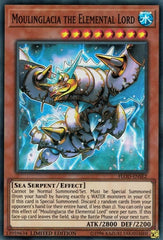 Moulinglacia the Elemental Lord [FLOD-ENSE2] Super Rare | Exor Games New Glasgow