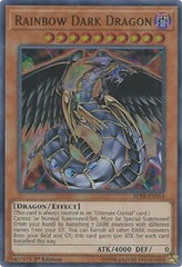 Rainbow Dark Dragon [BLRR-EN054] Ultra Rare | Exor Games New Glasgow