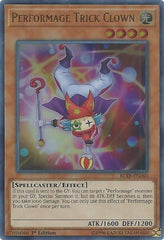 Performage Trick Clown [BLRR-EN060] Ultra Rare | Exor Games New Glasgow