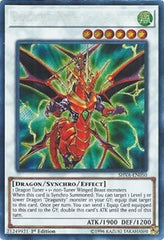 Dragunity Knight - Vajrayana [SHVA-EN050] Secret Rare | Exor Games New Glasgow