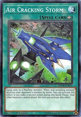 Air Cracking Storm [MP18-EN071] Common | Exor Games New Glasgow